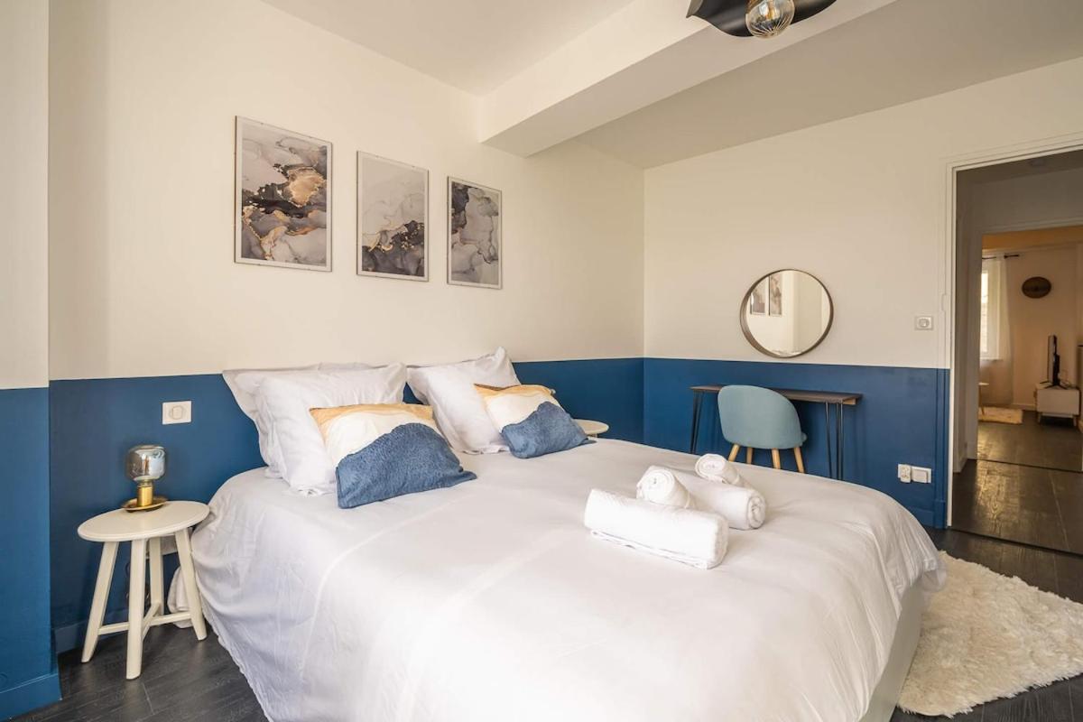 Le Rempart ~ Centre ~ Arrivee Autonome Appartement Carcassonne Buitenkant foto