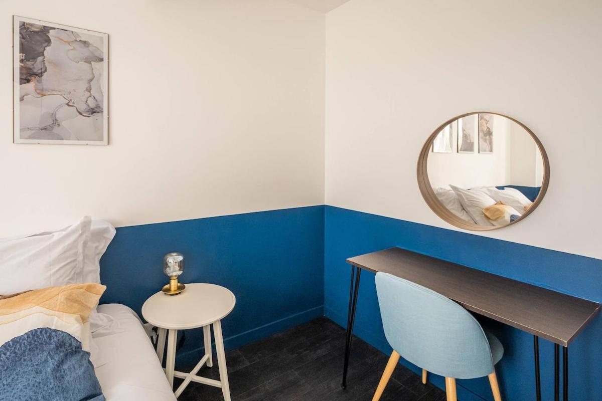 Le Rempart ~ Centre ~ Arrivee Autonome Appartement Carcassonne Buitenkant foto