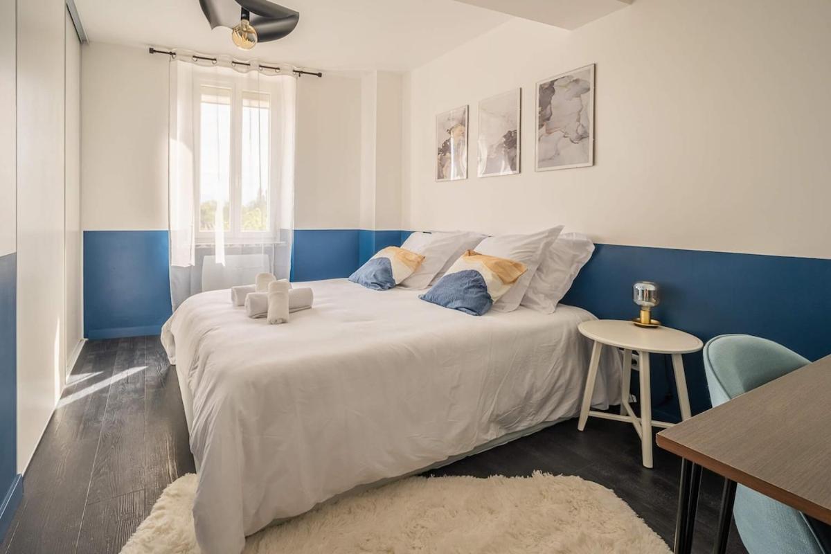 Le Rempart ~ Centre ~ Arrivee Autonome Appartement Carcassonne Buitenkant foto